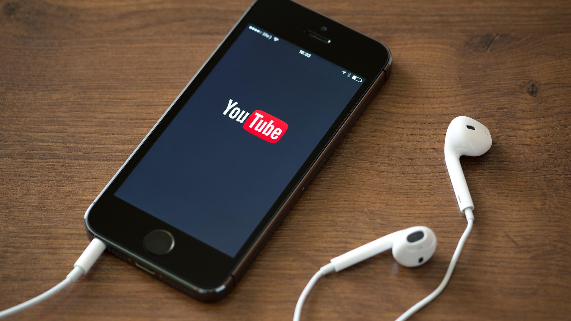 YouTube passa a mostrar quanto tempo o usuário gasta assistindo vídeos