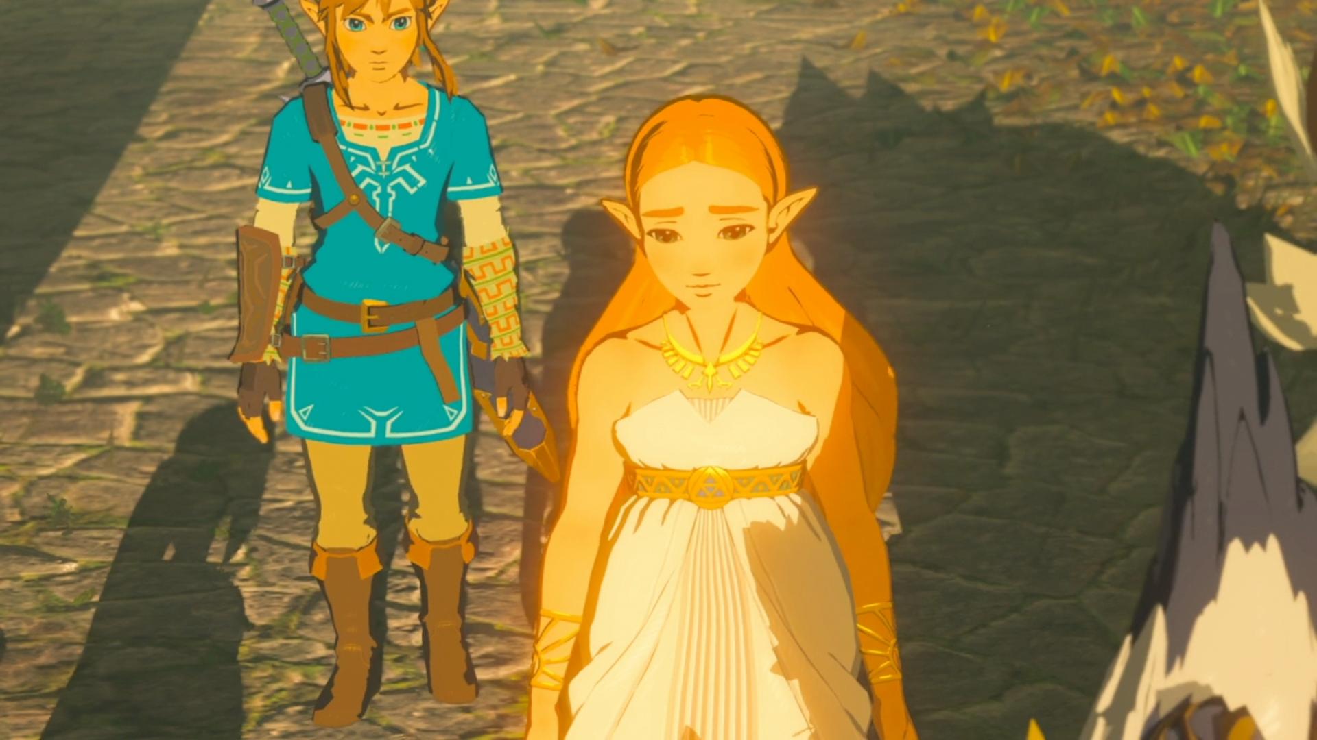 E3 2017 | Nintendo anuncia DLCs de Zelda: Breath of the Wild