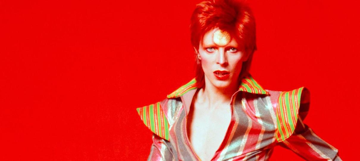 Gravidade Zero | Livro de poemas em tributo a David Bowie é lançado