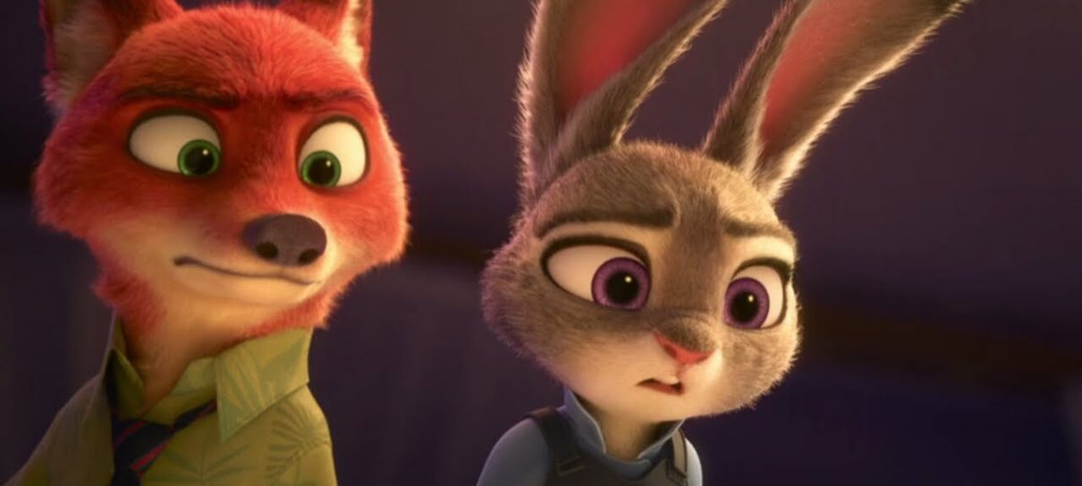 Roteirista acusa Disney de ter plagiado Zootopia - Entretenimento