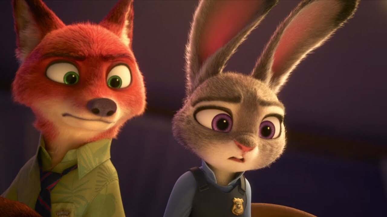 Zootopia | Roteirista acusa Disney de roubar ideia do filme