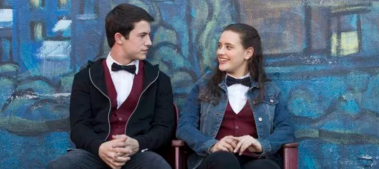 13 Reasons Why | Como a Netflix e os fãs criaram plataformas para prevenção de suicídios