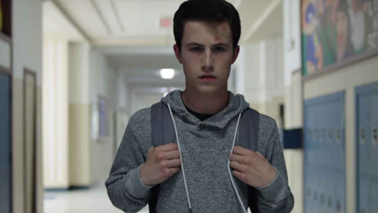 13 Reasons Why quase foi uma série de antologia
