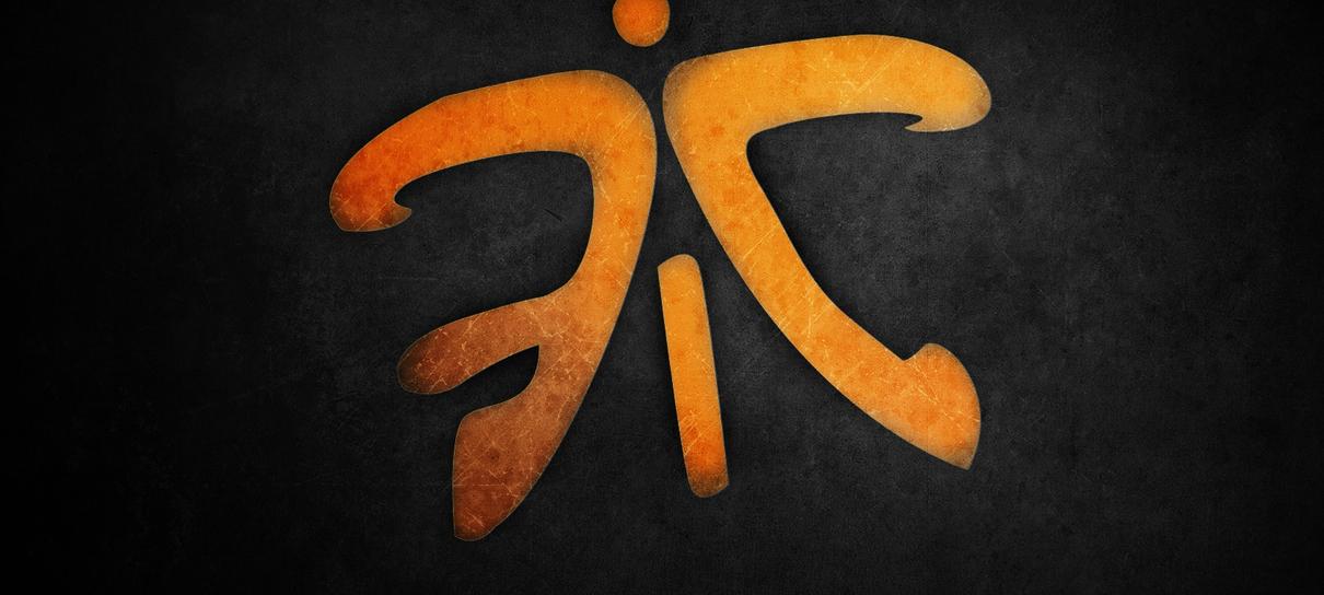 Fnatic recebe investimento de US$ 7 milhões