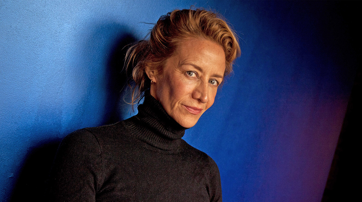 Jessica Jones | Segunda temporada vai contar com Janet McTeer no elenco