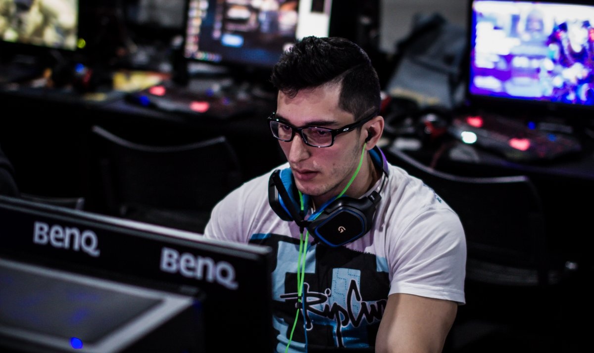 Heroes of the Storm | RED Canids contrata veteranos para sua equipe