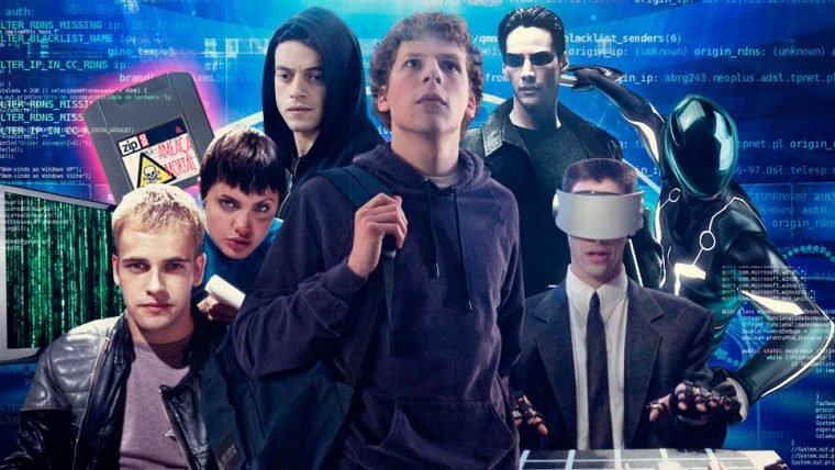 Filmes com programadores