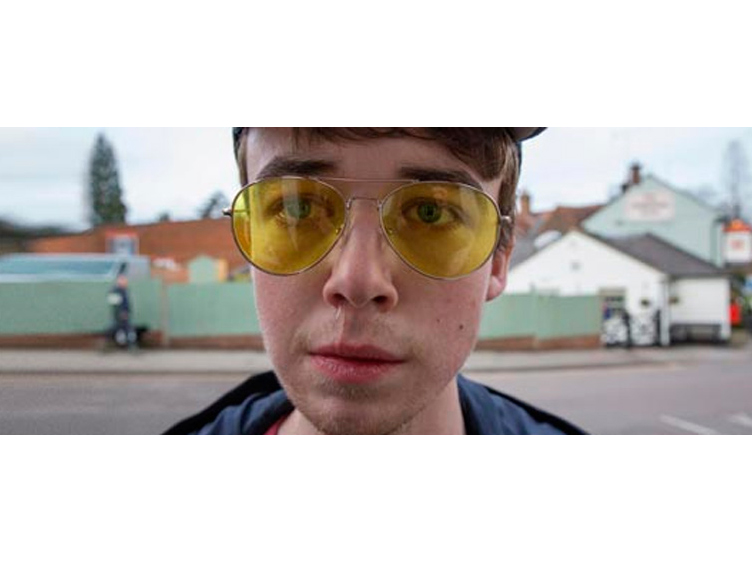 Imagem do episódio