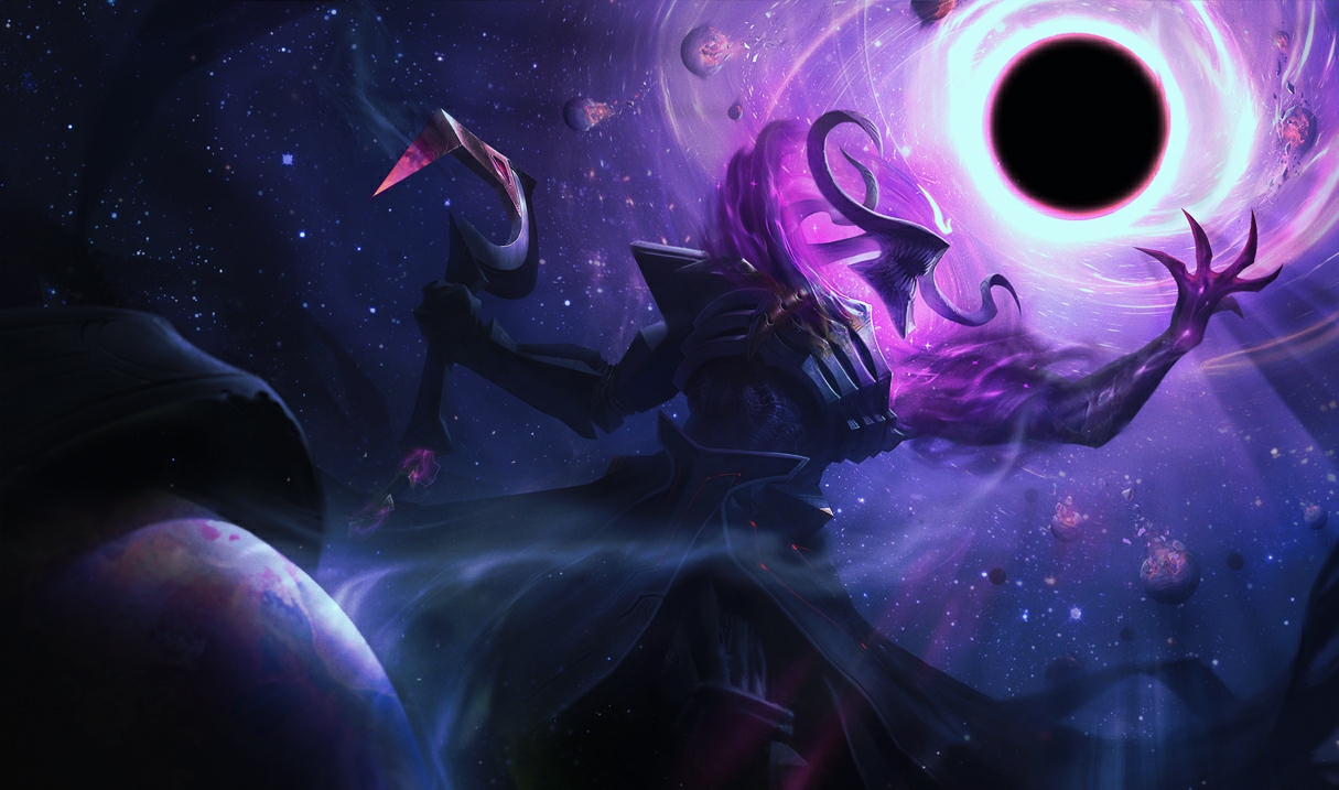 League of Legends | Novo modo de jogo e novas skins aparecem em teaser