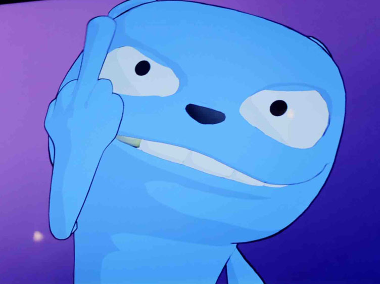 Imagem do episódio
