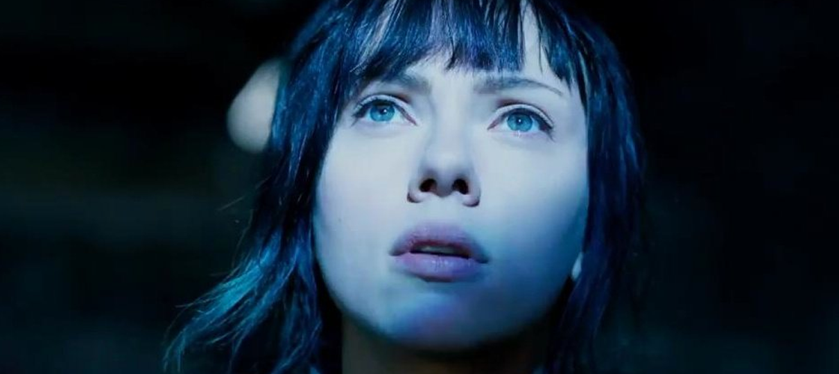 Bilheteria EUA: Ghost in the Shell decepciona e fica atrás de O Poderoso Chefinho