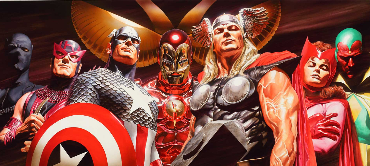 Marvel Legacy | Iniciativa nas HQs promete volta às origens dos personagens