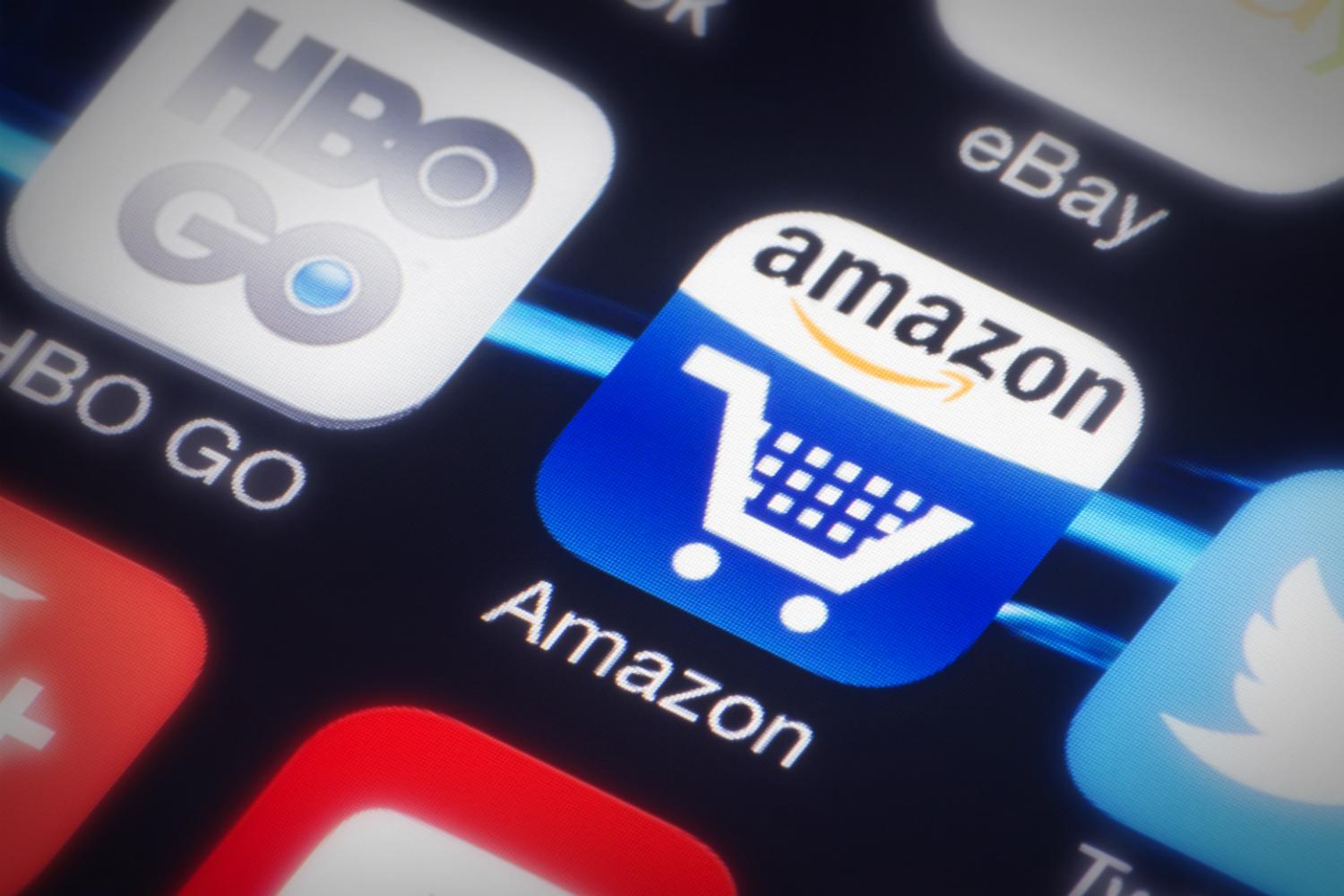 Amazon compra rede de supermercados por US$ 13,7 bilhões