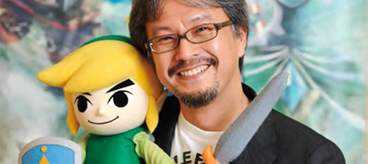 The Legend of Zelda | Produtor sugere que mundos abertos serão o padrão da franquia agora