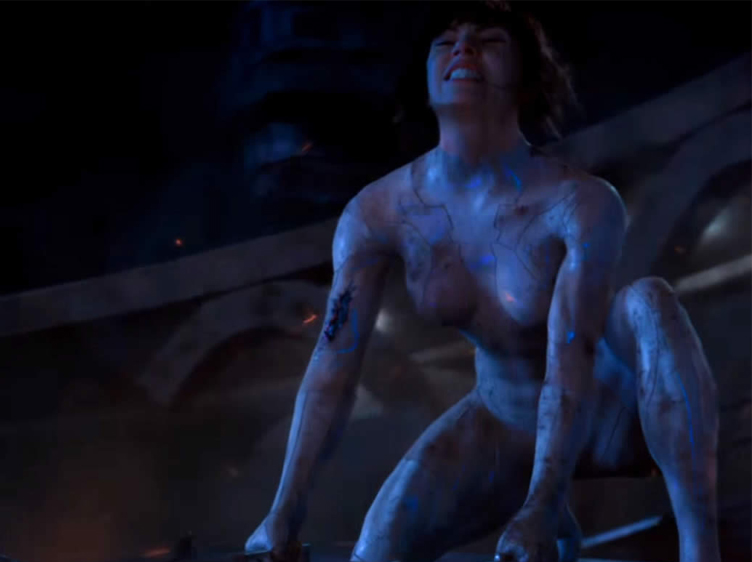 Imagem do episódio