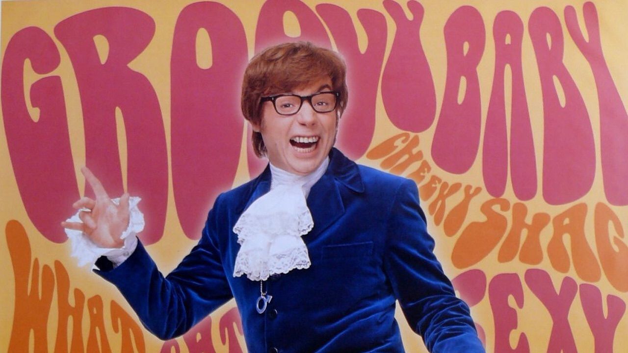 Mike Myers adoraria fazer Austin Powers 4