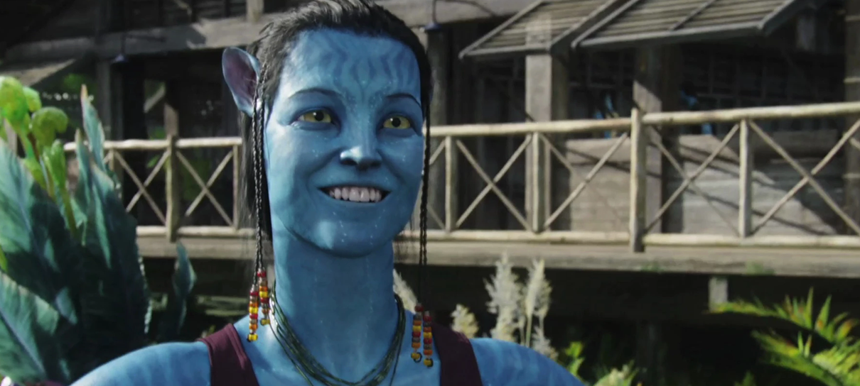 Avatar 2 tem um roteiro "incrível", diz Sigourney Weaver