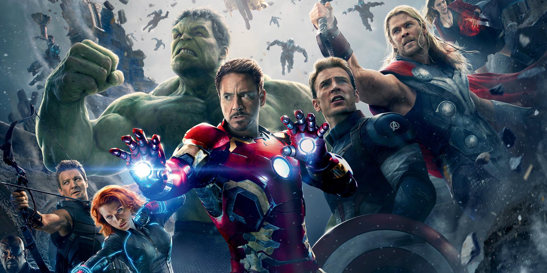 Kevin Feige promete algo "muito diferente" para a Marvel pós-Guerra Infinita
