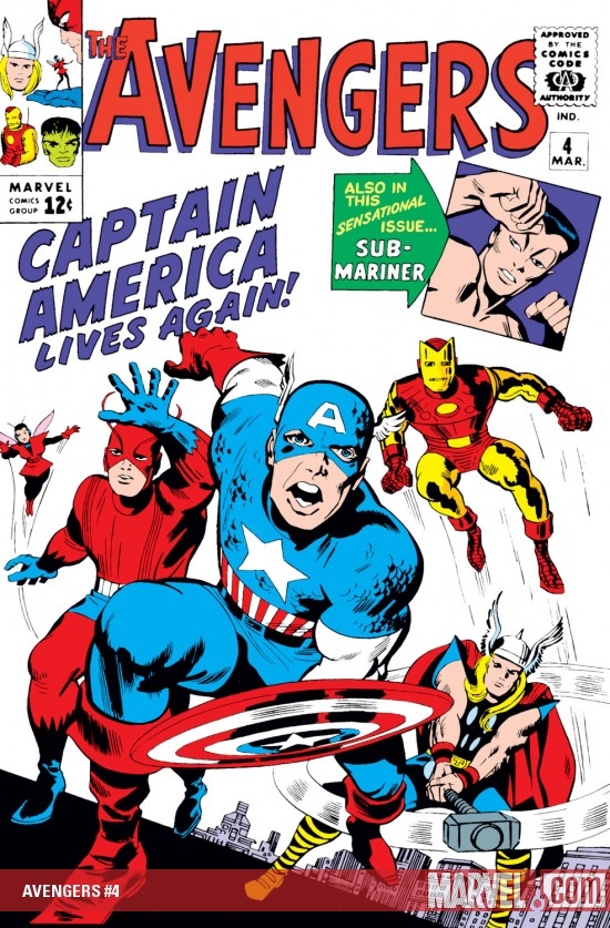 avengers4