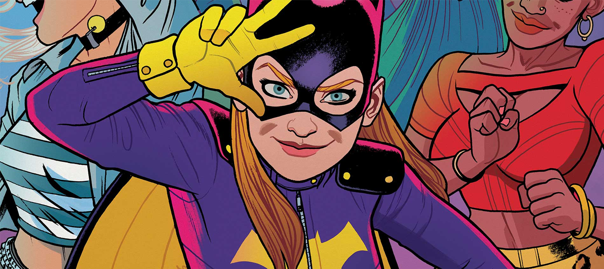 Batgirl | Joss Whedon fala sobre o processo de escolha de elenco do filme