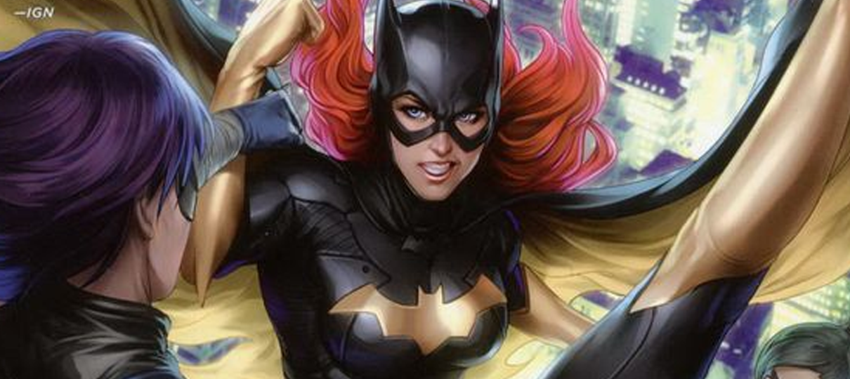Batgirl | Joss Whedon falou com Kevin Feige antes de aceitar o comando do filme