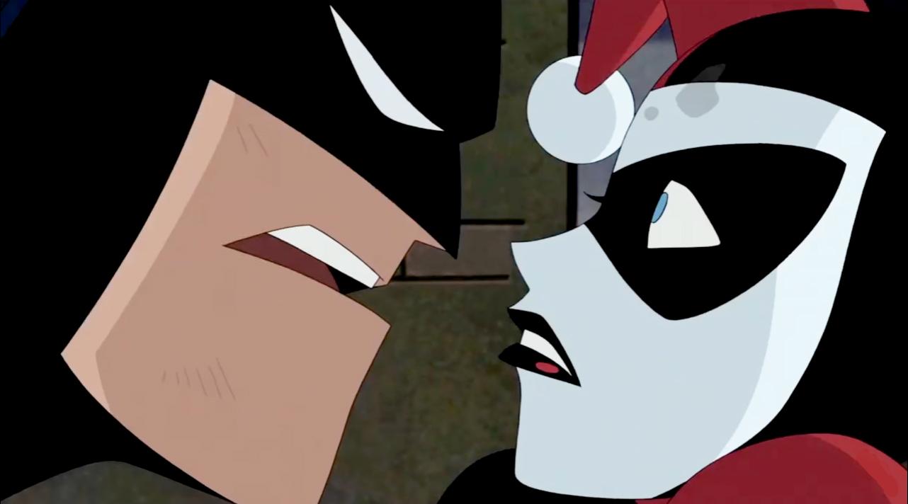 Batman & Arlequina | Confira o vídeo dos bastidores e trechos da animação de Bruce Timm