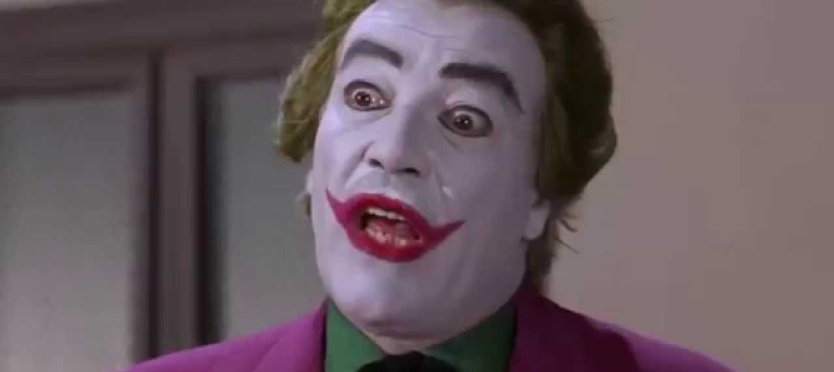 Funko anuncia Pop!s do Batman de 1966 (ou de A Feira da Fruta)