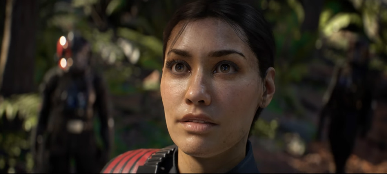 Star Wars Battlefront II | Primeiro trailer traz batalhas épicas por diferentes eras