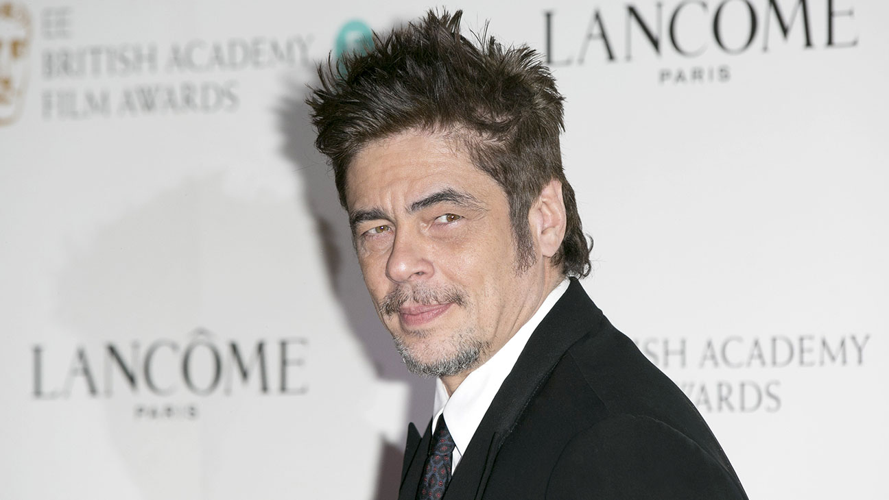 Star Wars: Os Últimos Jedi | Site divulga detalhes do personagem de Benicio del Toro