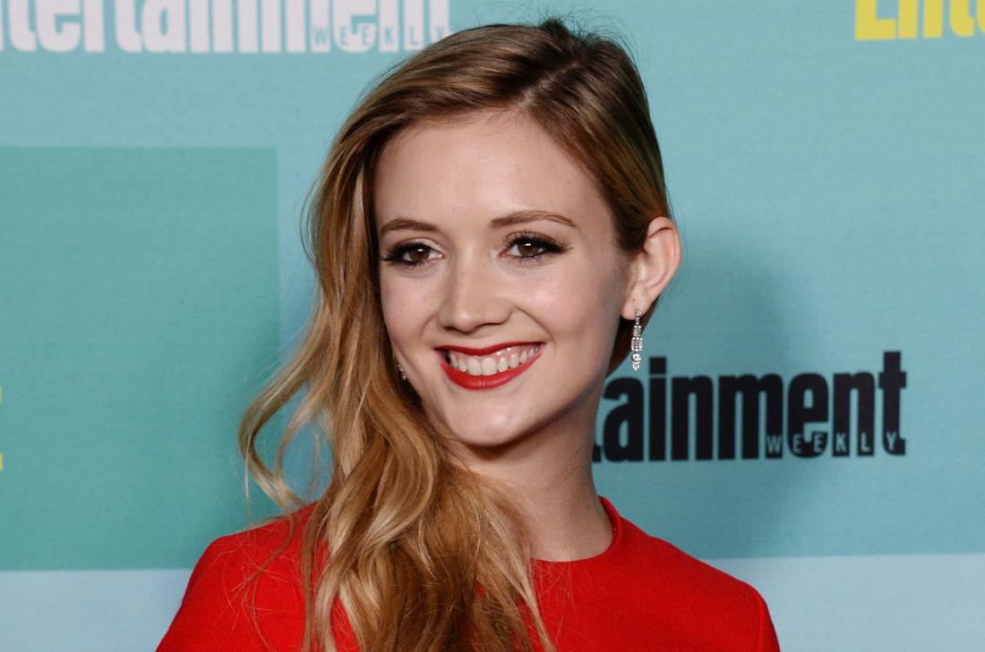 Billie Lourd entra para o elenco de American Horror Story