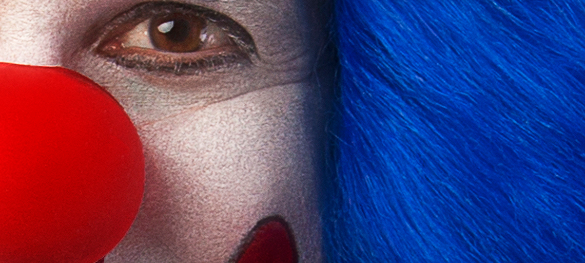 Bingo – O Rei das Manhãs | Confira o primeiro pôster do filme