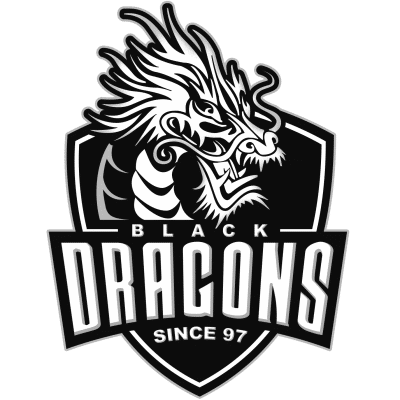 Black Dragons