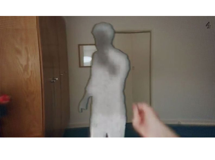 Imagem do episódio