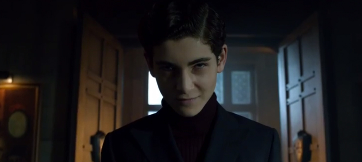 Gotham | Bruce começa a se transformar no Batman em novo trailer