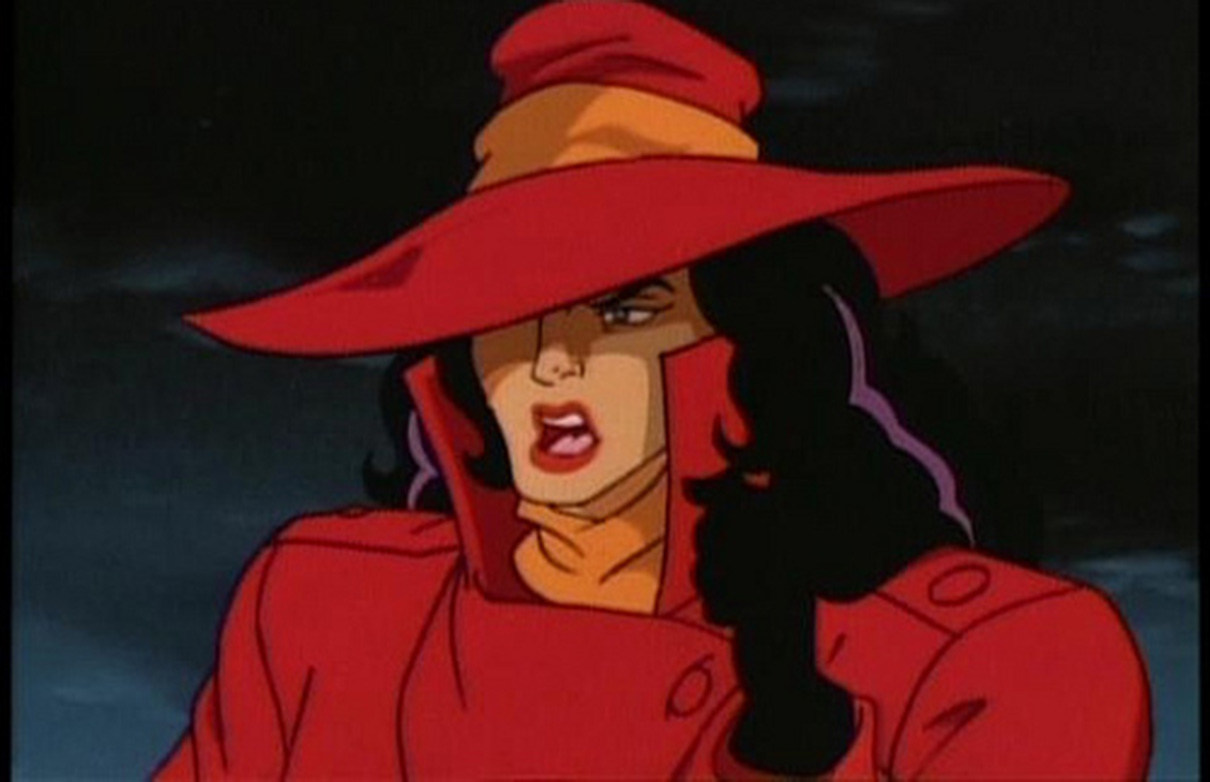 Carmen Sandiego | Finn Wolfhard, de Stranger Things, entra para o elenco da série