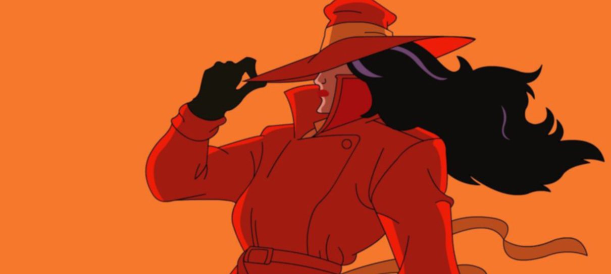 Série de Carmen Sandiego na Netflix ganha 1º trailer