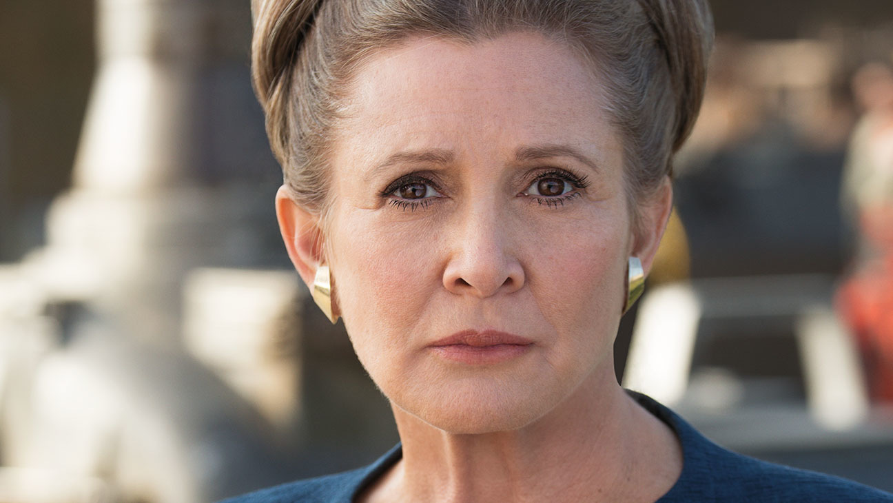 Star Wars | Kathleen Kennedy diz que Carrie Fisher não estará no Episódio IX