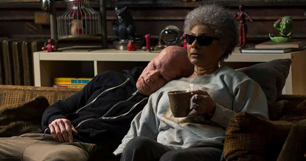 Deadpool 2 | Leslie Uggams confirma volta da cega Al