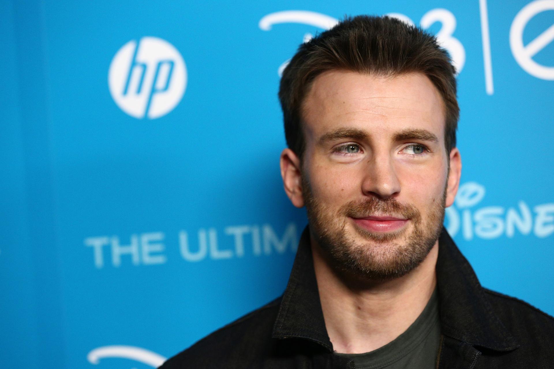 Futuro de Chris Evans na Marvel é incerto