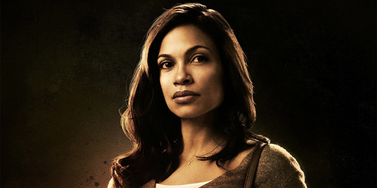Justiceiro | Claire Temple não estará na série