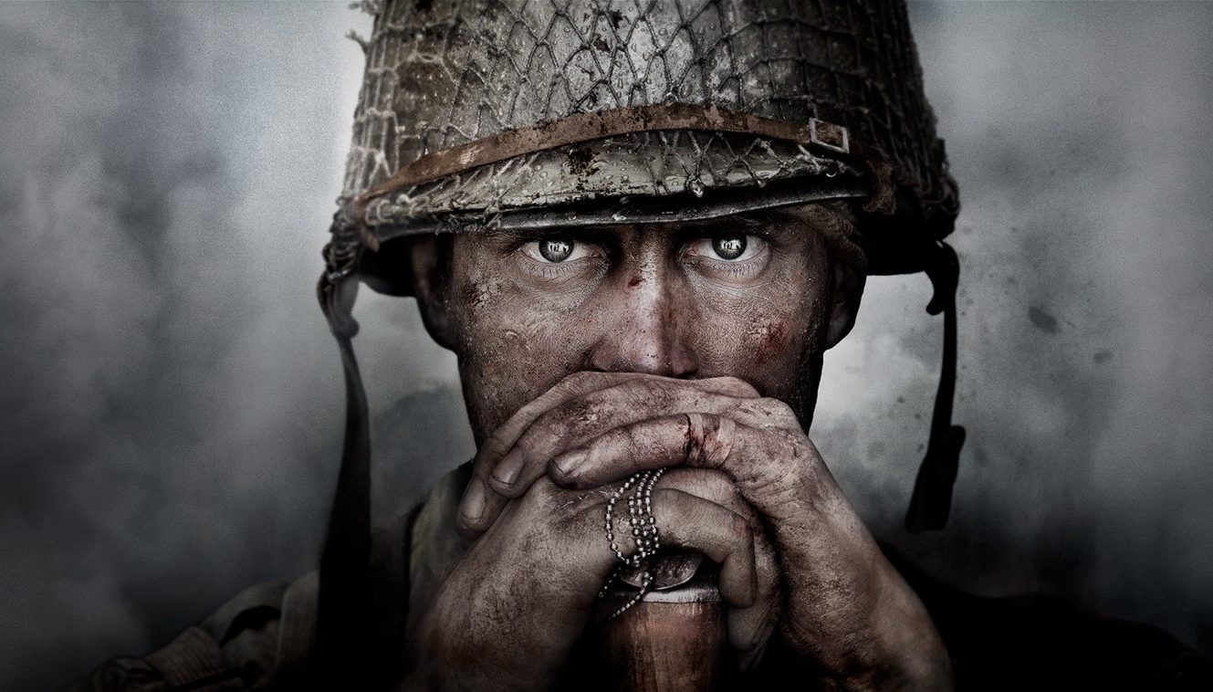 Agora é oficial: Próximo Call of Duty será ambientado na Segunda Guerra Mundial
