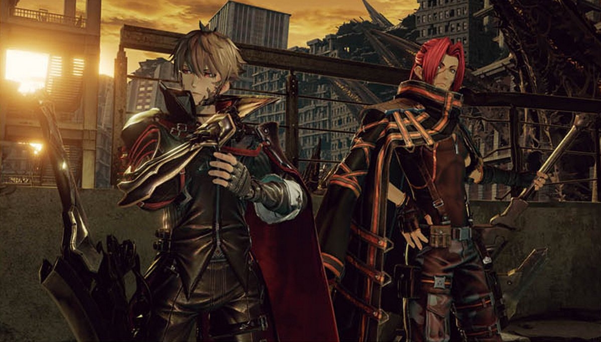 Code Vein: jogo terá testes gratuitos em breve; veja como participar