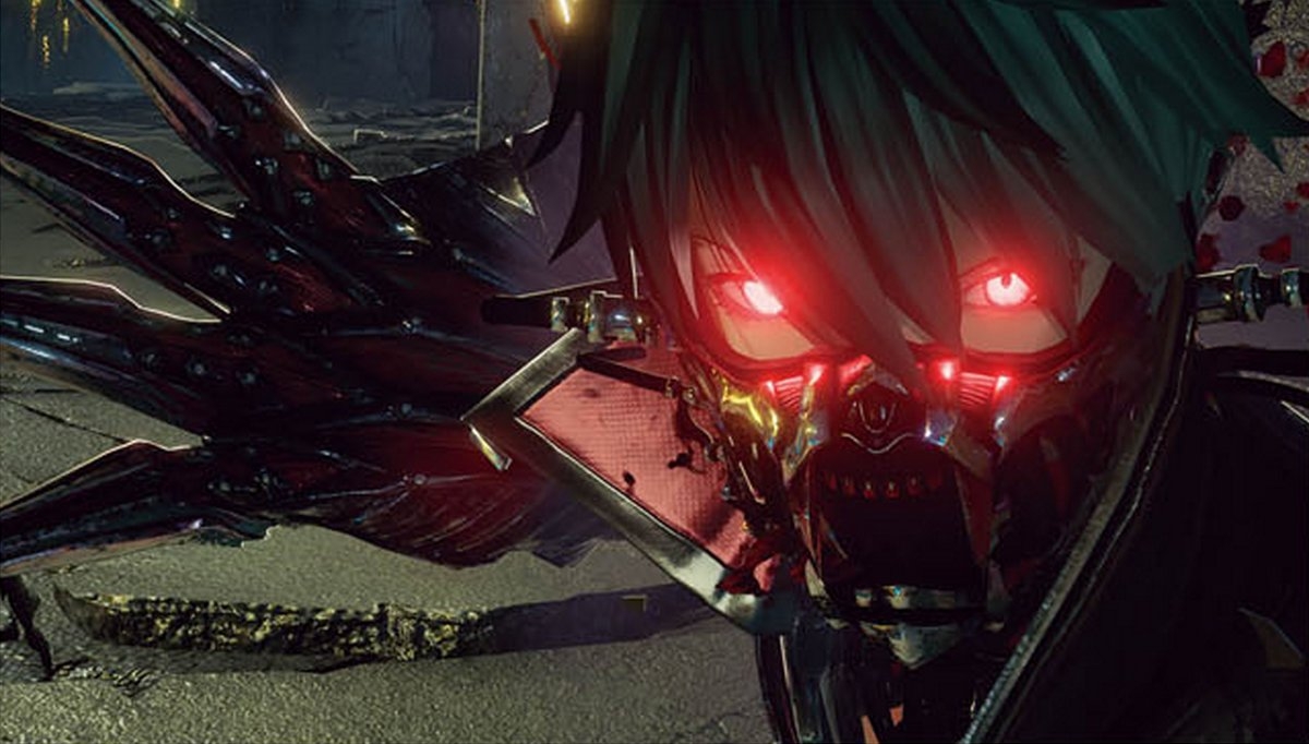 Veja o primeiro trailer de CODE VEIN