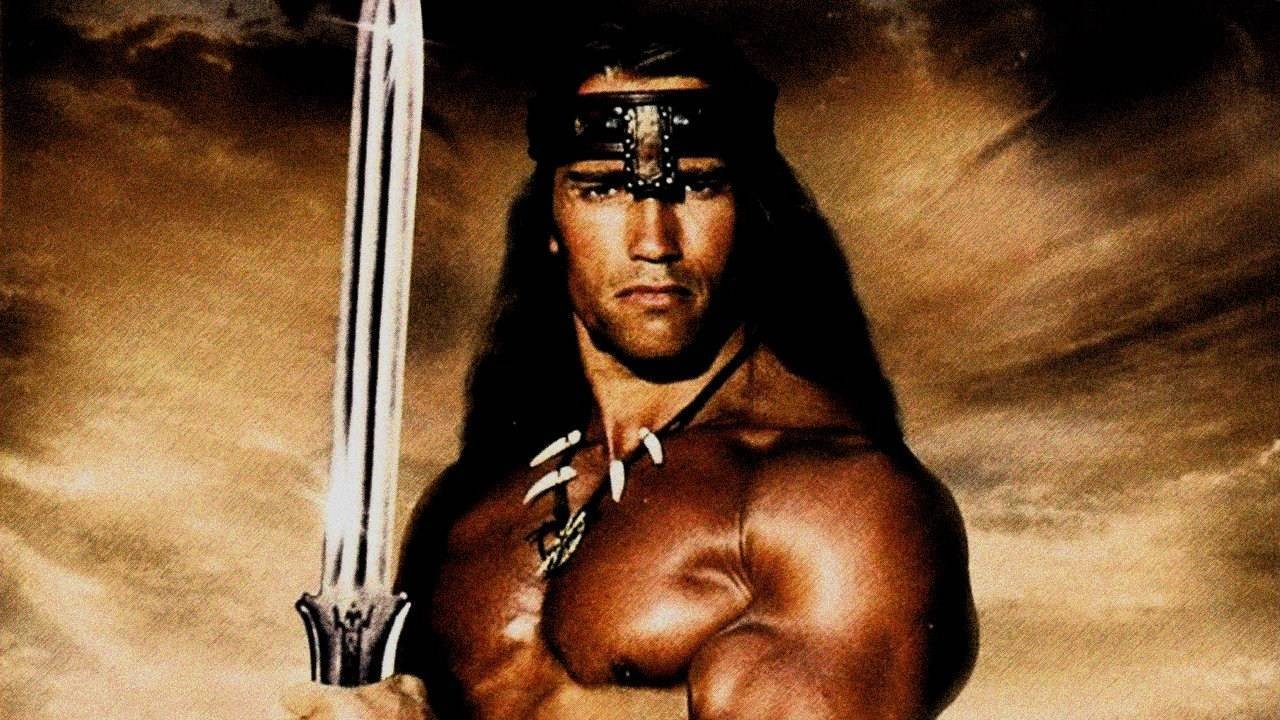 Produtor afirma: The Legend of Conan não vai rolar