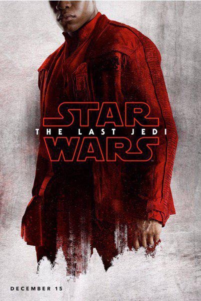 Star Wars: Os Últimos Jedi  Rian Johnson não aproveitou nada do primeiro  roteiro do filme - NerdBunker