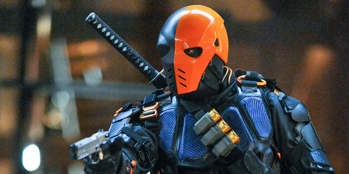 Arrow | O Exterminador vai voltar para a série