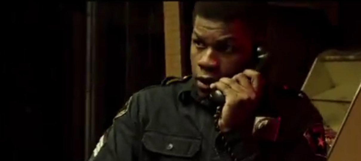 DETROIT | Assista ao trailer do novo suspense de John Boyega com a diretora de Guerra ao Terror