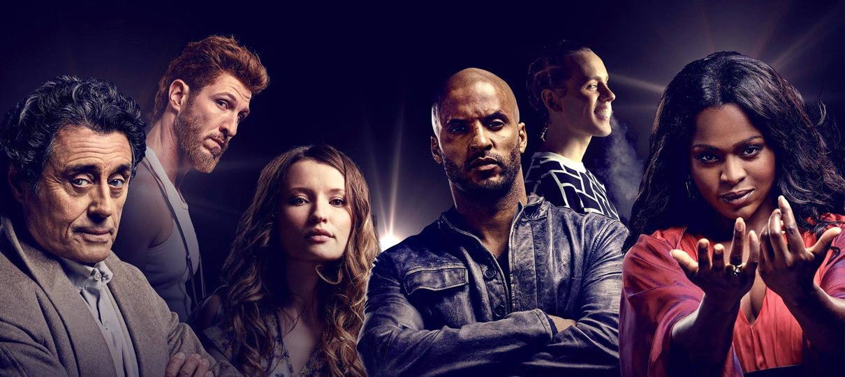 American Gods | Showrunners abandonam a produção