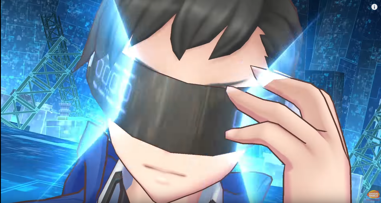 Digimon Story: Cyber Sleuth Hacker's Memory será lançado no Brasil em 2018