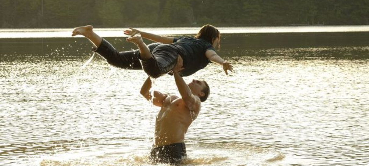 Ritmo Quente: Veja as primeiras imagens do remake de Dirty Dancing